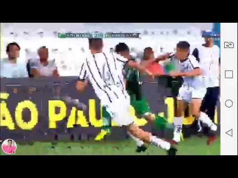 16h00 - Copa São Paulo de Futebol Junior: Juventude x Bragantino