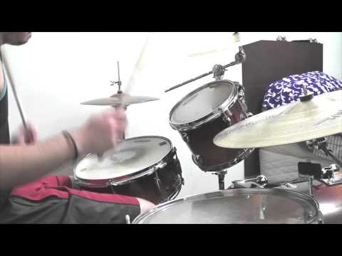 Alexandre Dobruski Drum Groove #4