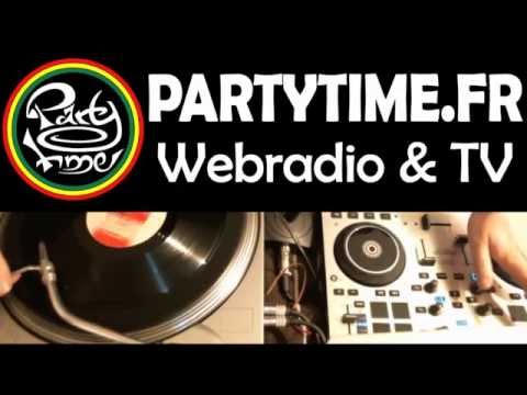 Warrior Dub Show by Dj Lord Bryan - 24 FEV 2014