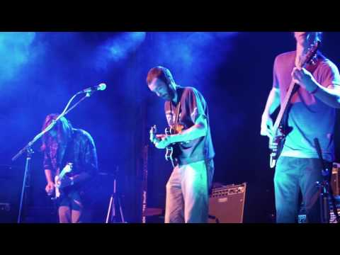 The Jauntee (w/ Rob Compa) - I'm the Slime - 4/2/2016 [HD]