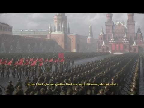 Sid Meier's Civilization V: Brave New World | Launch-Trailer