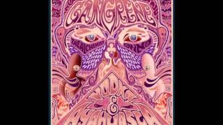 Gangrene - Vodka & Ayahuasca