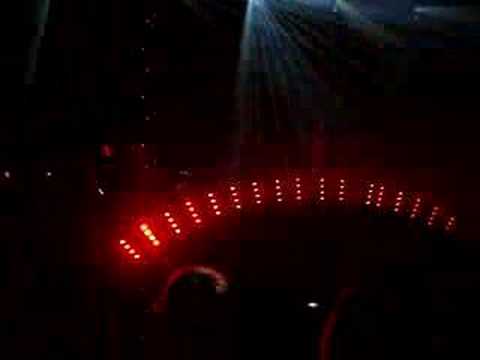 DNS Project Presents Whiteglow - Airbourne