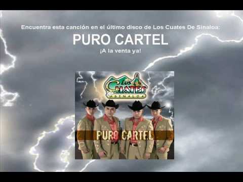 Los Cuates De Sinaloa - El Hummer H1