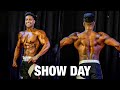 SHOW DAY | Naresh Surya Classic
