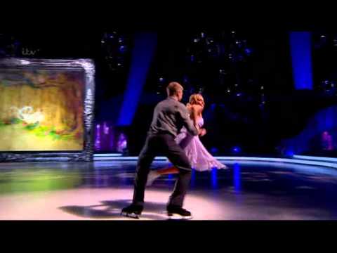 Dancing On Ice 2013 R4 - Jayne Torvill and Christopher Dean