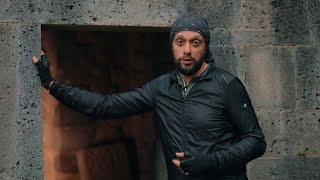 ՎԵԼՕ MP3. Տաթևի մեծ անապատ