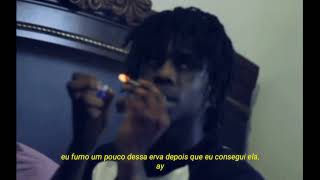 Chief Keef - Save Me (LEGENDADO)