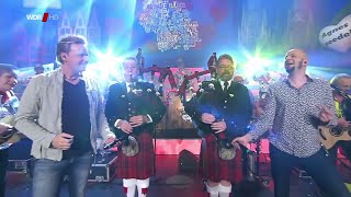 Bläck Fööss - Du bes die Stadt (2020)