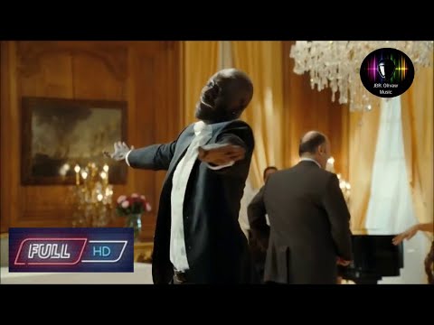 Intouchables Driss Dance scene _ Boogie Wonderland By Earth, Wind & Fire