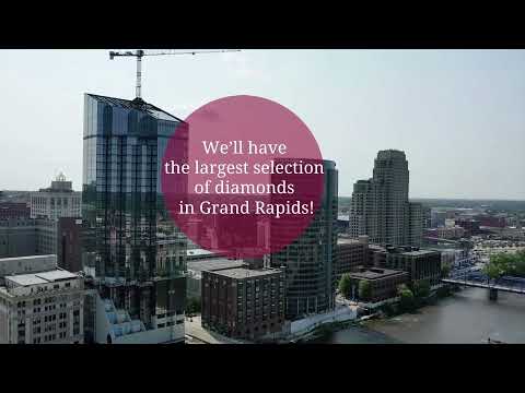Grand Rapids Coming Soon :30