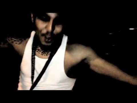 Tommy D - Untouchable (Official Video)