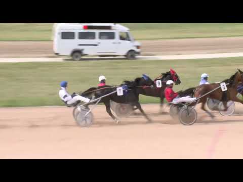 2022.05.28. 05. futam - VIRÁGOS DÍJ