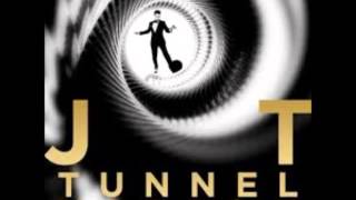 Justin Timberlake - Tunnel Vision