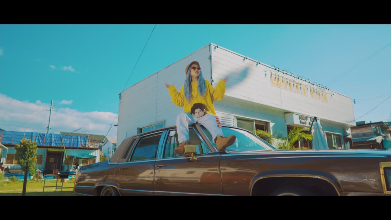 775 / 友達のうた【Official Music Video】