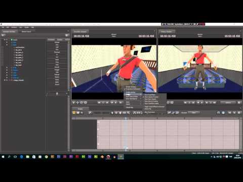 Steam Community :: Video :: [SFM] Source Filmmaker Ders 8 (Efek ...