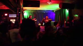 FAT STUPID UGLY PEOPLE ~ live @ Siberia New Orleans 01
