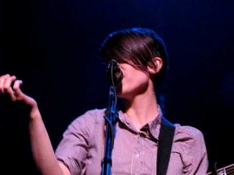 Thurs 6/20 Tegan & Sara - Tegan on Weed, Sara on Acid + Not Tonight @ #1 Henry Fonda Theatre 10/16