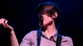 Thurs 6/20 Tegan &amp; Sara - Tegan on Weed, Sara on Acid + Not Tonight @ #1 Henry Fonda Theatre 10/16
