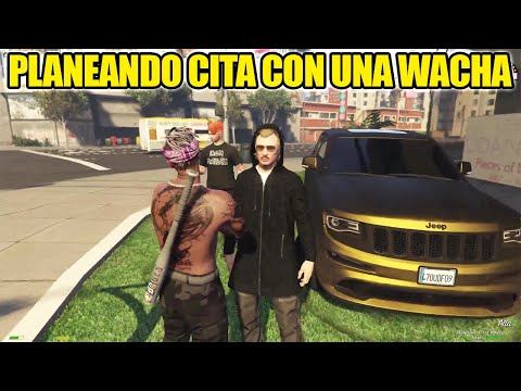 LIT KILLAH EN GTA V ROLEPLAY "MARBELLA VICE" DIA #14 | PARTE 2