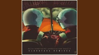 Cloudface (Bombay Dub Orchestra's Luke Howard Ambient Dub Mix)