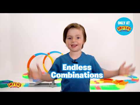 Kids track pieces free - Image 2