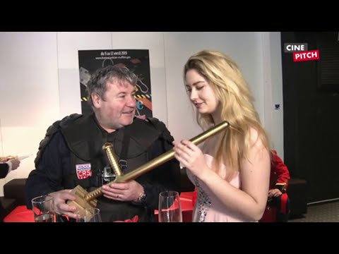 Caméra keuf - Groland - CANAL+