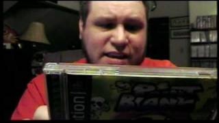 Crow Pickups - Valentines Day Edition (2/14/2010)