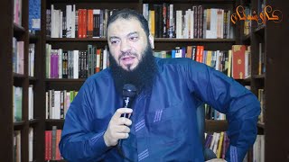 صورة سلسلة " أدركوا اللحظة الفارقة " | الموسم 02