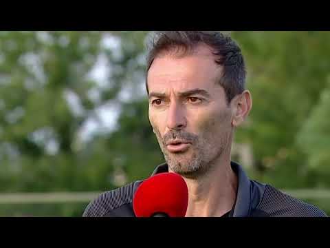 REZUMAT | Unirea Constanţa - Hermannstadt 0-2 | Etapa 2, Liga 2, 2021-2022