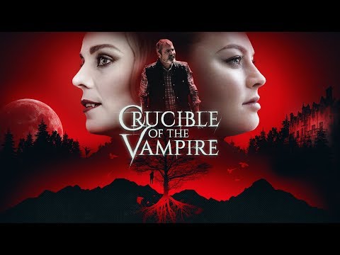 afbeelding Crucible of the Vampire