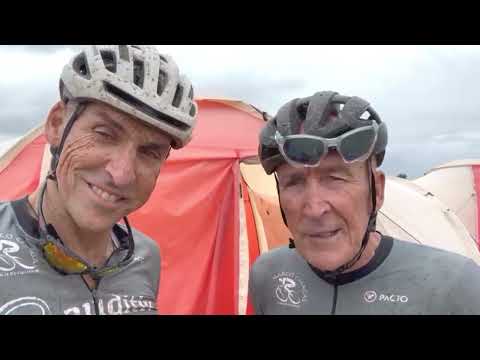 Brasil Ride Bahia 2023 | Etapa 2 | Comentário Nuno Margaça e Marco Chagas