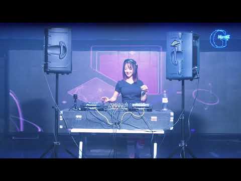 Liiz Rodríguez G Martell | Dj sets