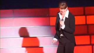 Kellie Johnson: One Night Only! Fever