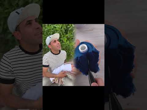 #المريه_ذبت_ابنه❤️ حلقه 1  #العراق #بغداد #دبي #دراما #لبنان #الكويت #song #asmr #sad #bts