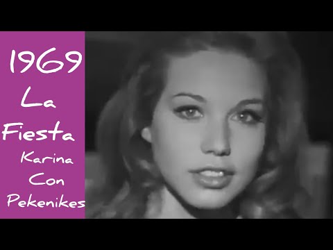 Video thumbnail for La Fiesta