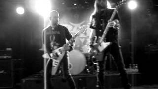 Grand Magus - Blood Oath @ Lutakko