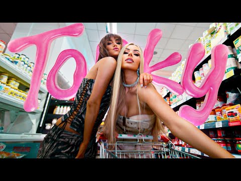 Topky - Straciliśmy kontrolę (Official Video)