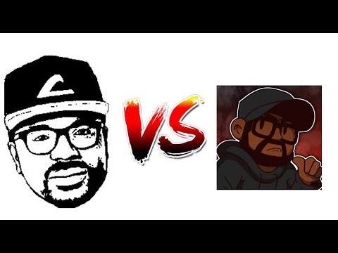 shofu Ranks His Best Verses on UWUFUFU