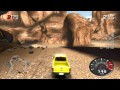 Ford Racing: Off Road ps2 Gameplay Race Series