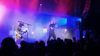 Orange Goblin - Sons of Salem (live at Into The Void 2023)