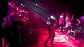 StoneSour....Love Gun