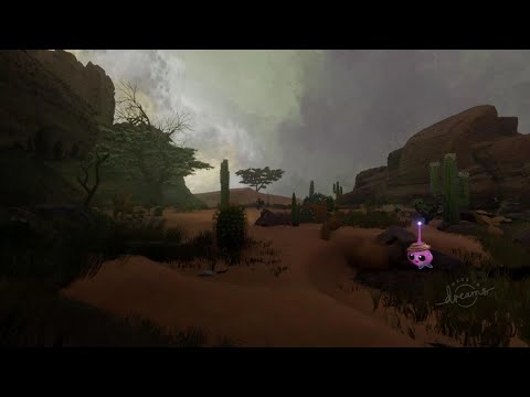 Serengeti (An African Rhapsody)|Dreams Edition