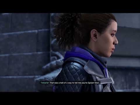 What happens if you meet Phin at the church after collecting all time capsules