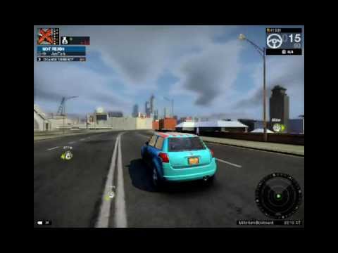 APB Reloaded Azerbaijan