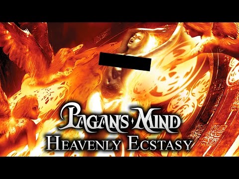 Pagan's Mind - Heavenly Ecstasy (Full Album)