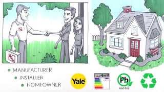 Album cover: Recommended Installer of Double Glazing Network