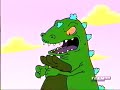 Still Babies After All These Years Rugrats TV Documentary 2001 MISSING FIRST FEW MINUTES