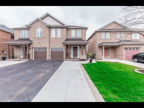 52 Trumpet Valley Blvd, Brampton @ HD VIRTUAL TOURS
