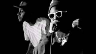 The Cool Kids - Dreamin&#39;